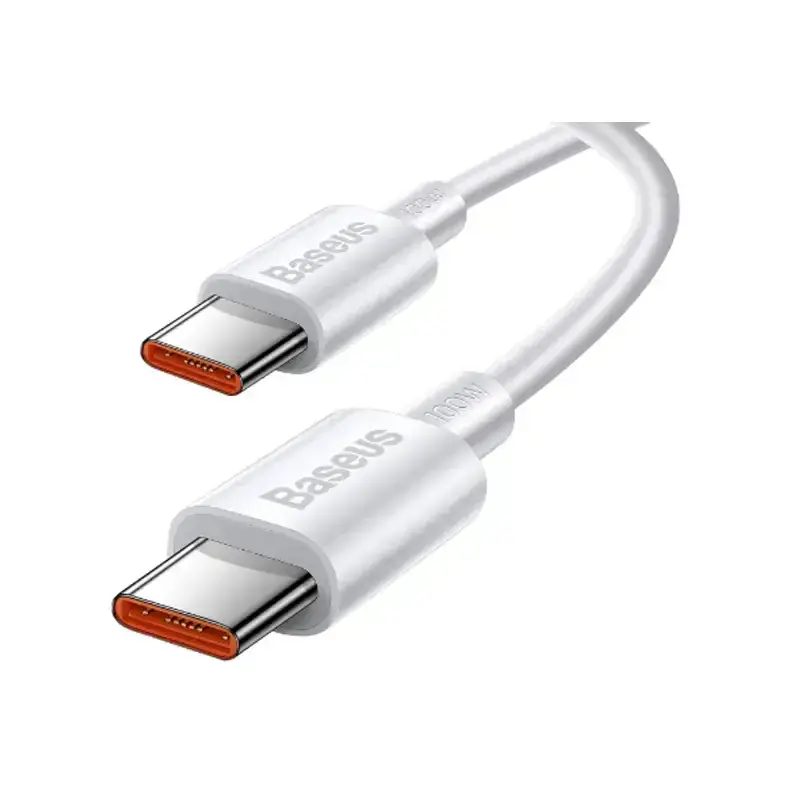Pudding Fast Charging USB-C To USB-C